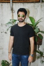 Harshad Arora at Khatron Ke Khiladi press meet in Mumbai on 29th Jan 2015